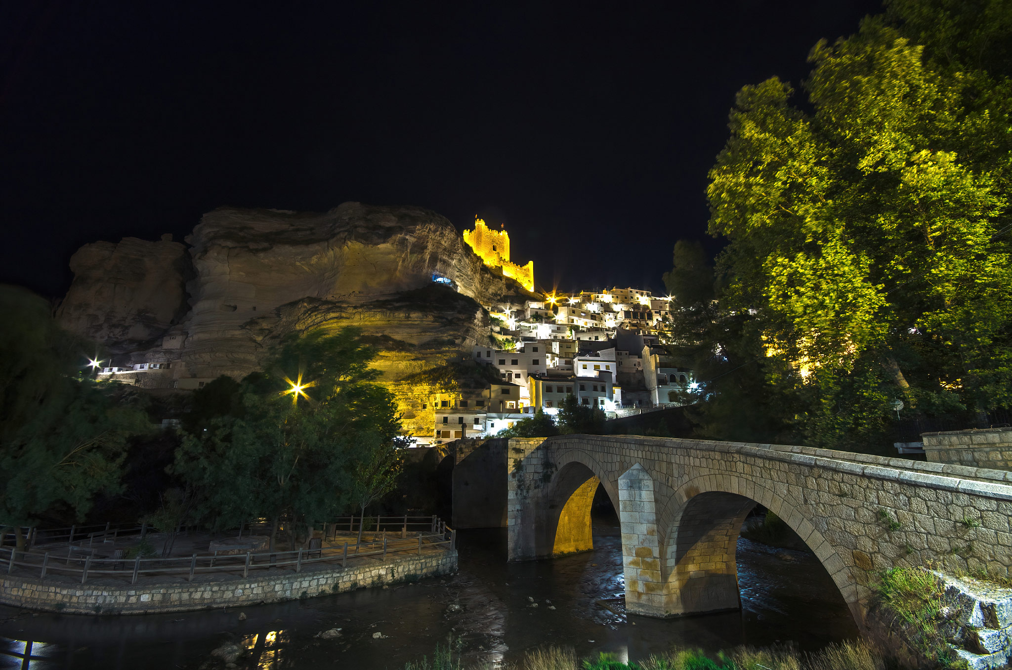Alcalá del Júcar